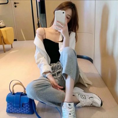 森林边缘的寂寞