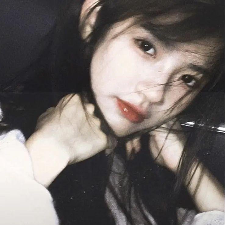 我在你的未来吗