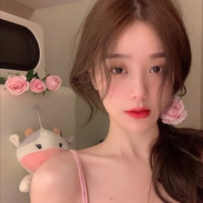 美国女人