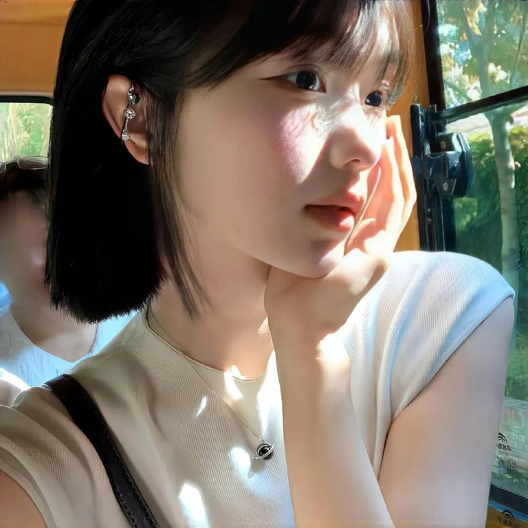 辣个女生